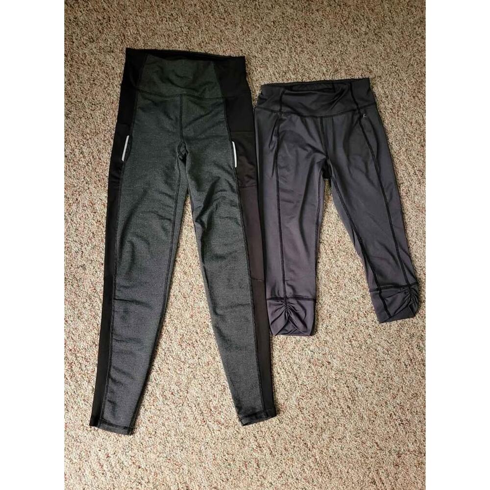 Danskin Now Leggings & Capris SIZE XS